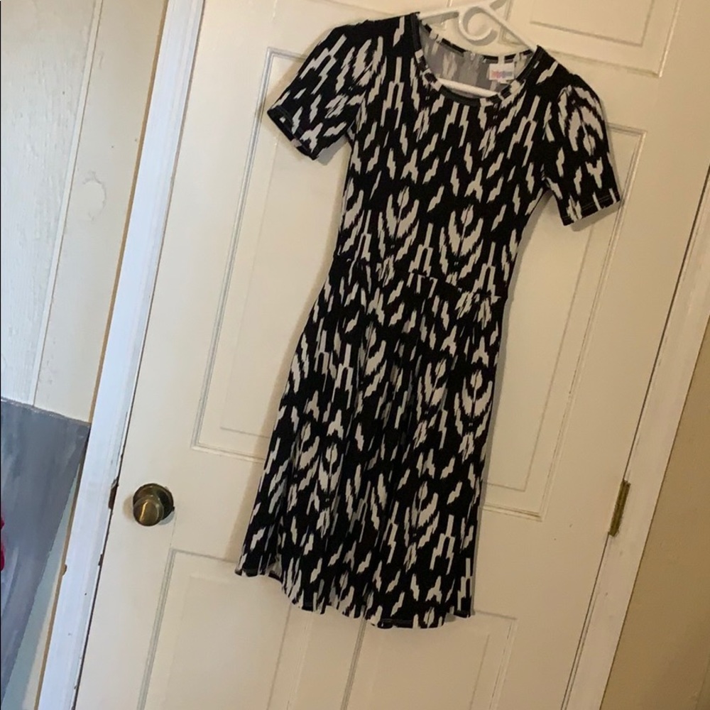 LULAROE Amelia